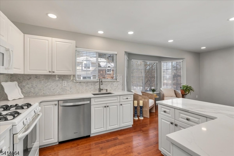 Chestnut Run - Residential