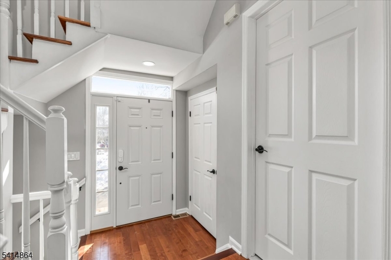 Chestnut Run - Residential