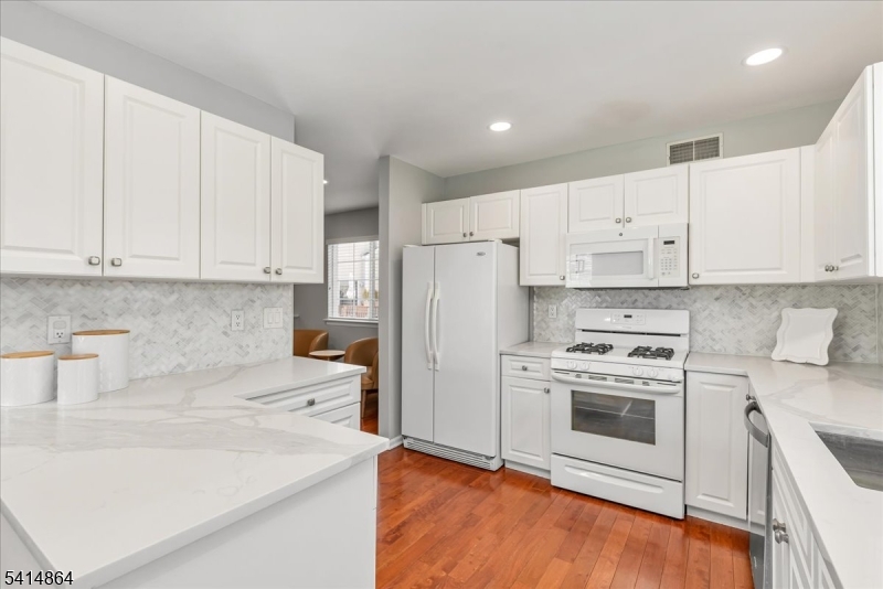 Chestnut Run - Residential