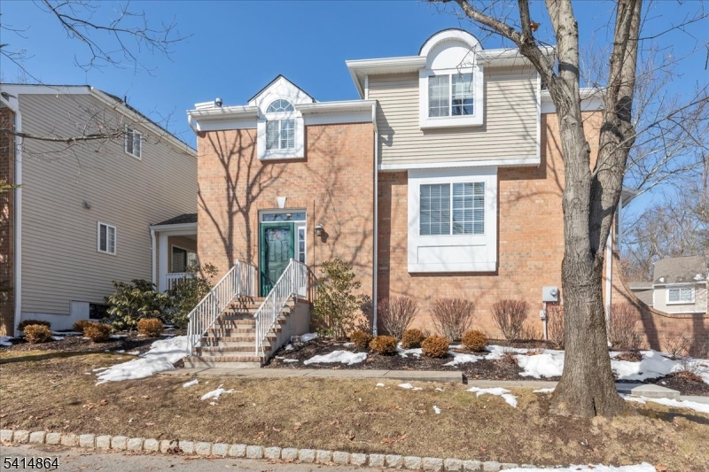 Chestnut Run - Residential