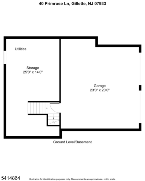Chestnut Run - Residential