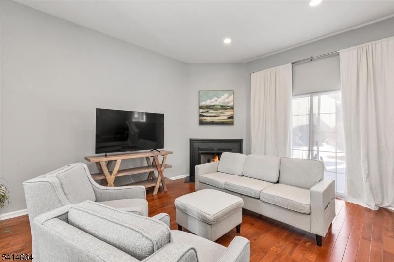 Chestnut Run - Residential