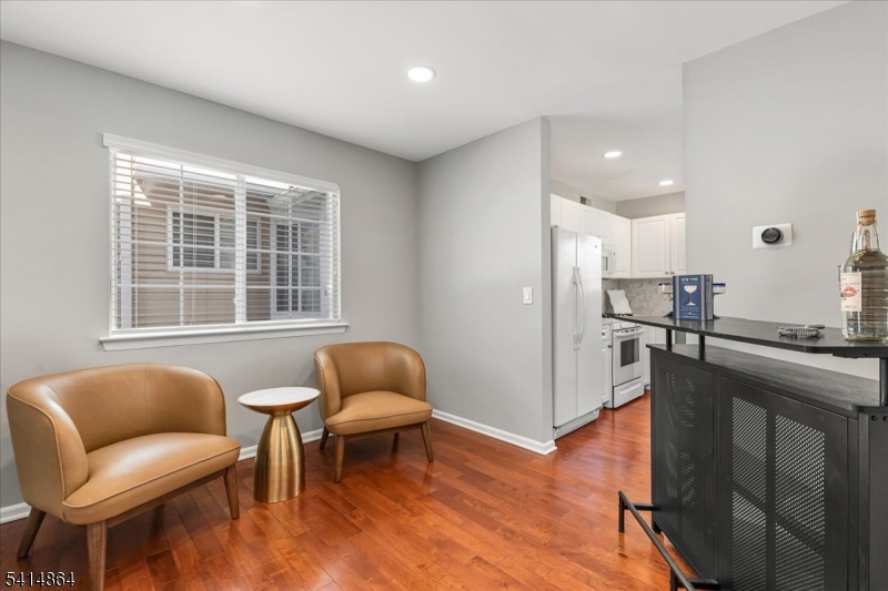 Chestnut Run - Residential