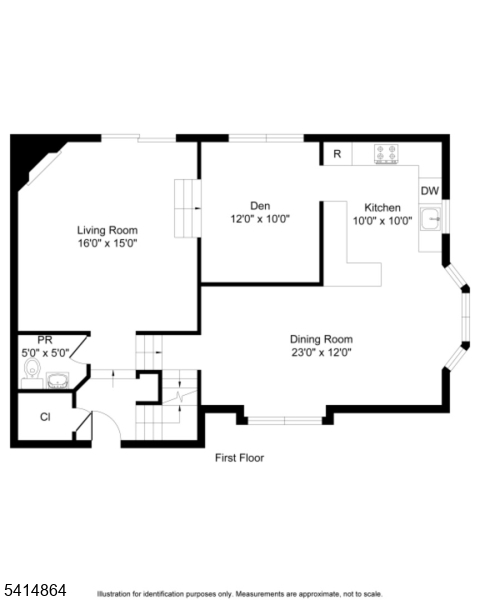Chestnut Run - Residential