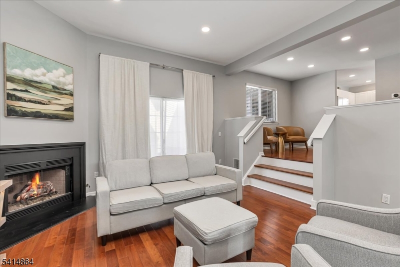 Chestnut Run - Residential