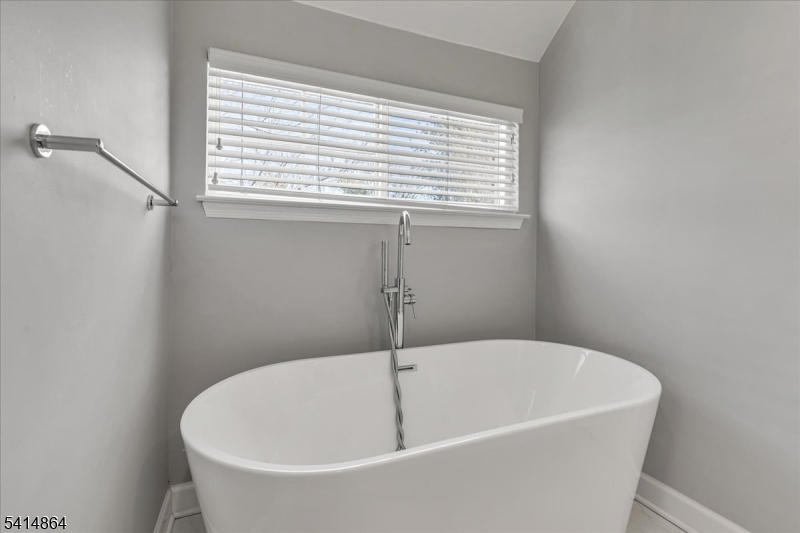 Chestnut Run - Residential