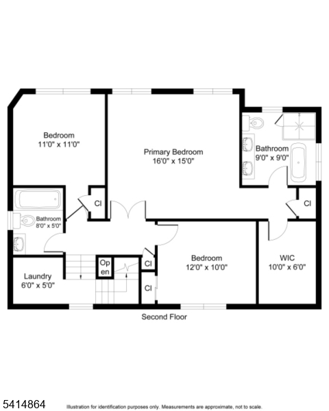 Chestnut Run - Residential