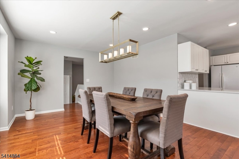 Chestnut Run - Residential