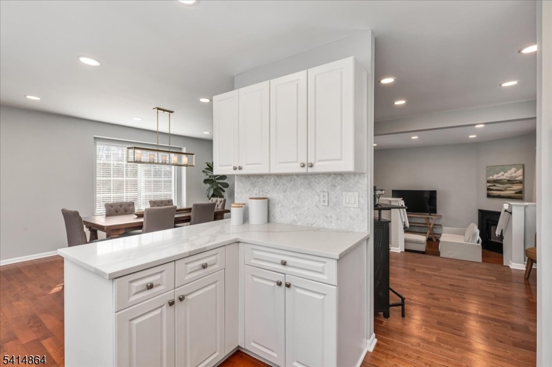 Chestnut Run - Residential