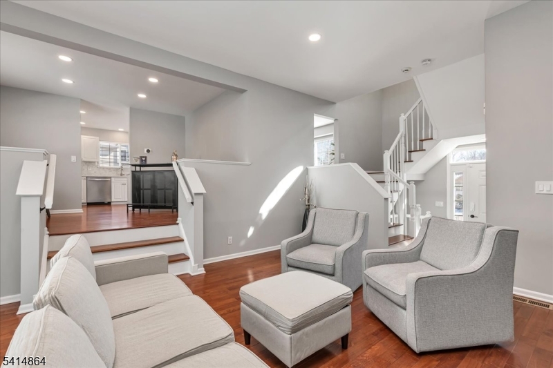 Chestnut Run - Residential