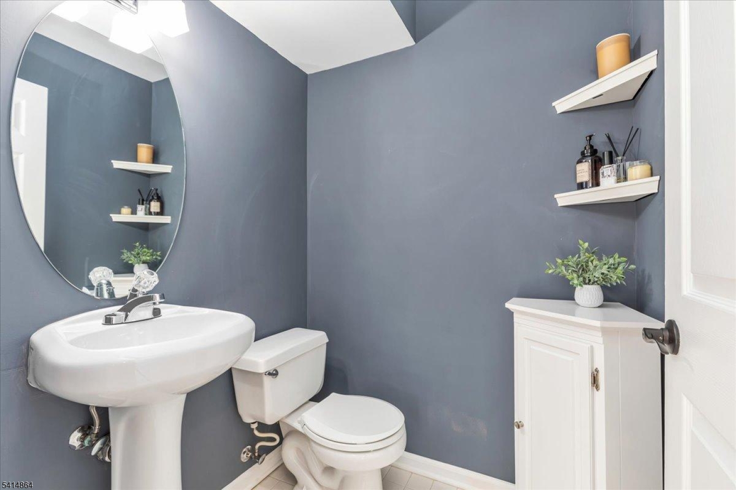 Chestnut Run - Residential