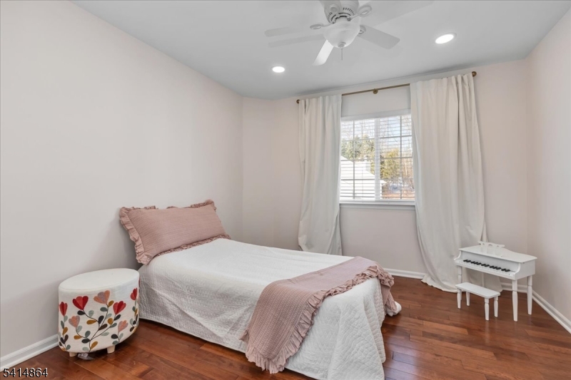 Chestnut Run - Residential