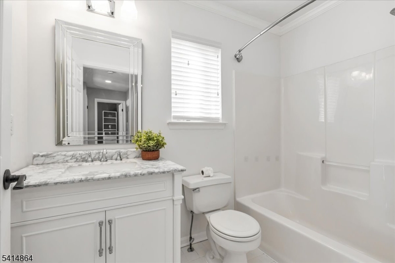 Chestnut Run - Residential