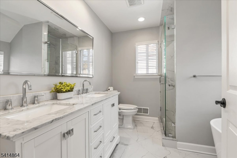 Chestnut Run - Residential