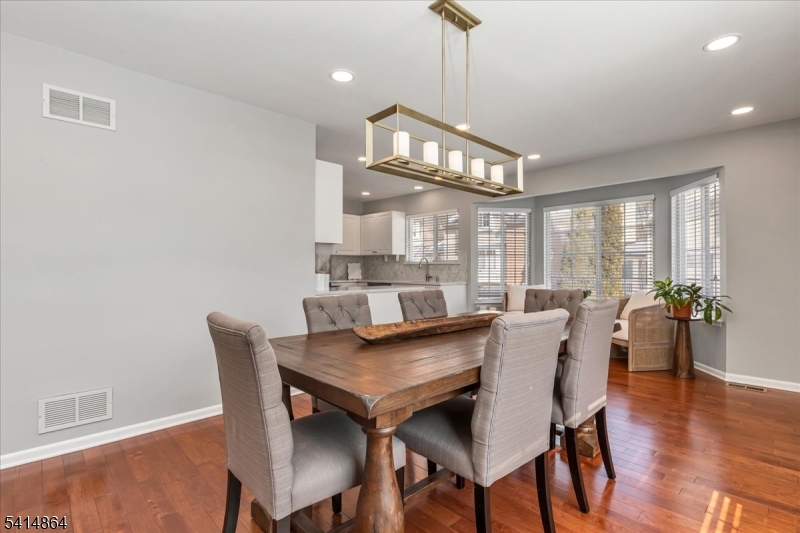 Chestnut Run - Residential