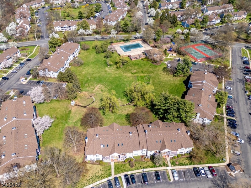 Society Hill at Somerset II - Residential