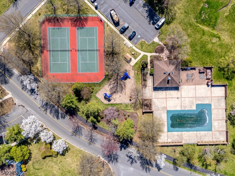 Society Hill at Somerset II - Residential