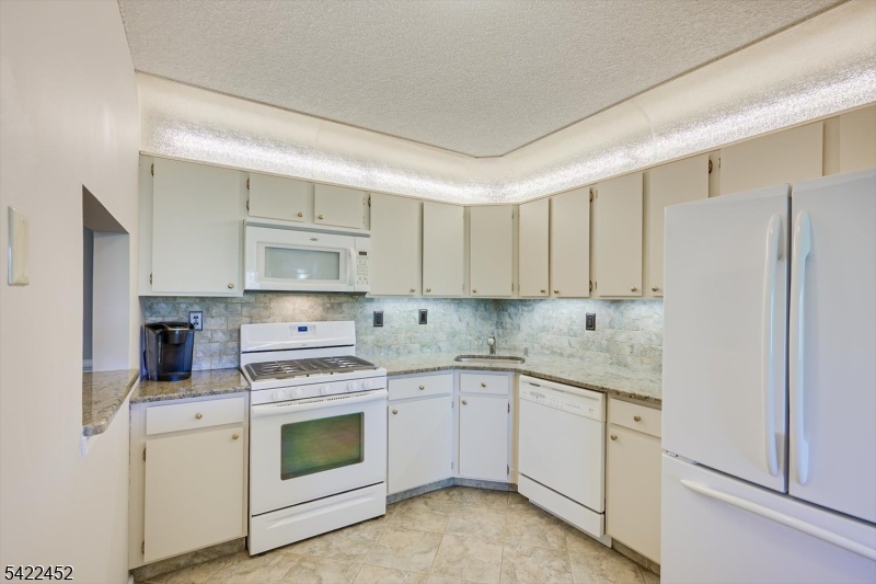 Society Hill at Somerset II - Residential