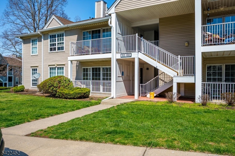 Society Hill at Somerset II - Residential