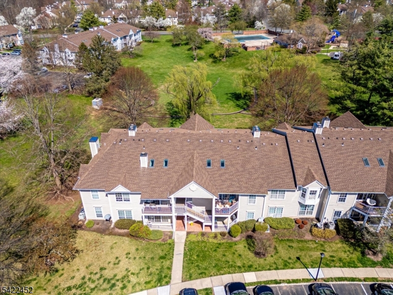 Society Hill at Somerset II - Residential