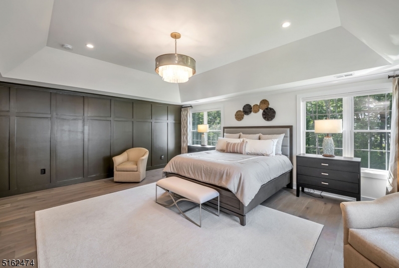 Reserve at Franklin Lakes - Residential