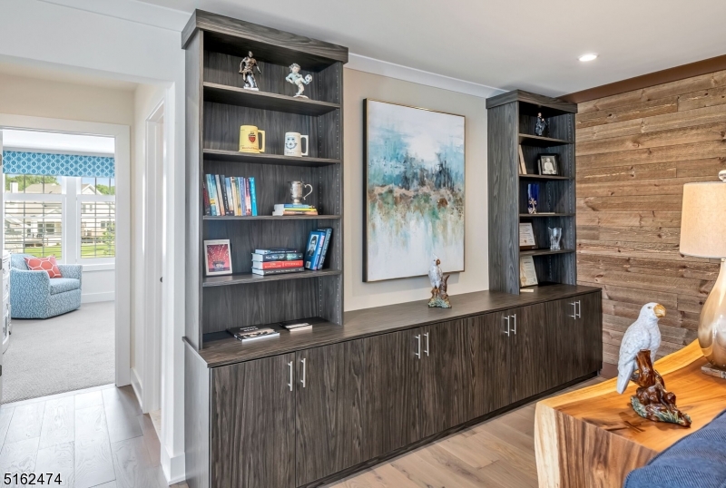 Reserve at Franklin Lakes - Residential