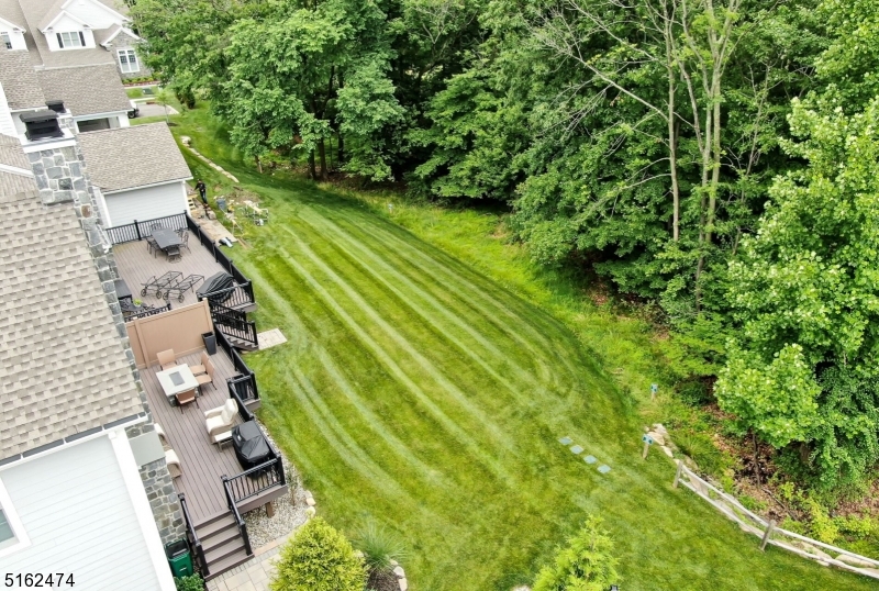 Reserve at Franklin Lakes - Residential