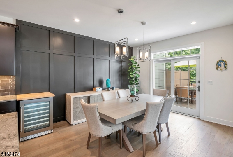 Reserve at Franklin Lakes - Residential