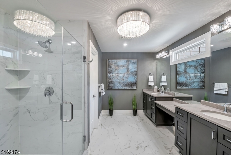 Reserve at Franklin Lakes - Residential