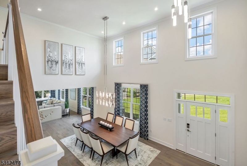 Reserve at Franklin Lakes - Residential