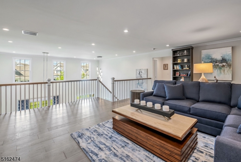 Reserve at Franklin Lakes - Residential