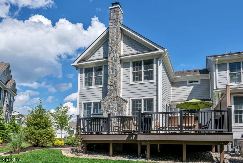 Reserve at Franklin Lakes - Residential