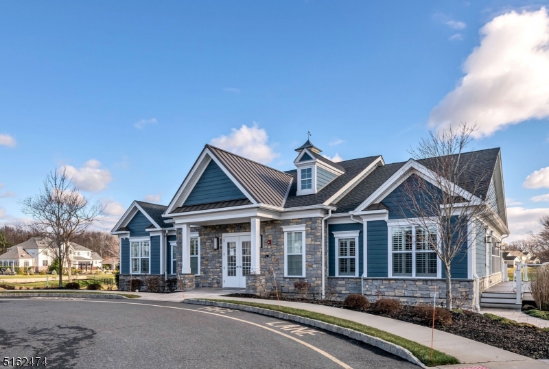 Reserve at Franklin Lakes - Residential