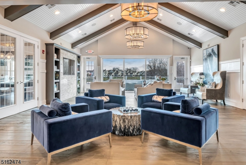 Reserve at Franklin Lakes - Residential