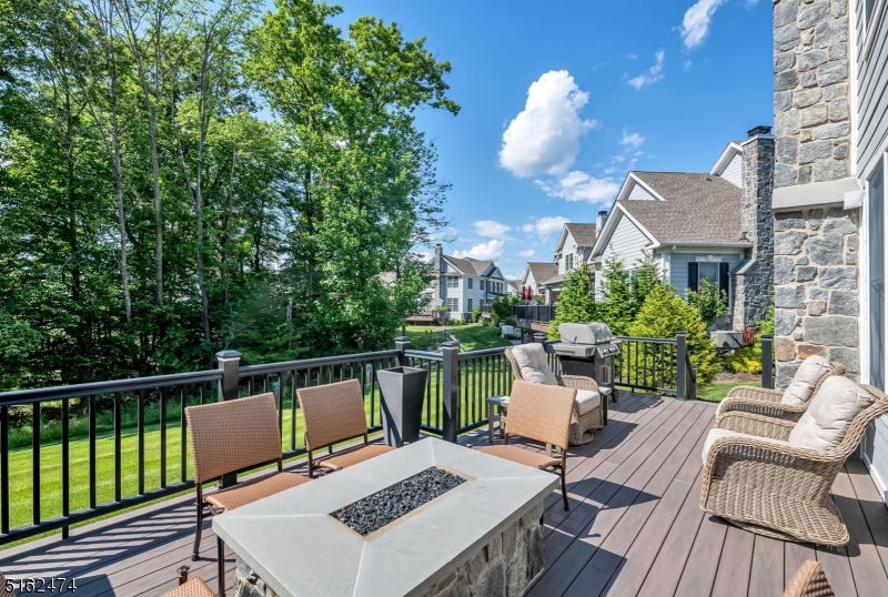 Reserve at Franklin Lakes - Residential