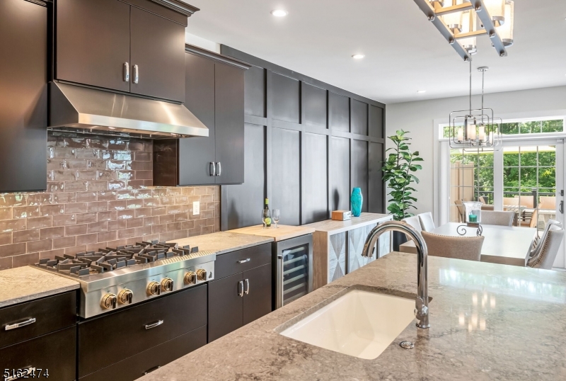 Reserve at Franklin Lakes - Residential