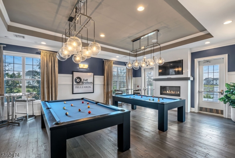 Reserve at Franklin Lakes - Residential