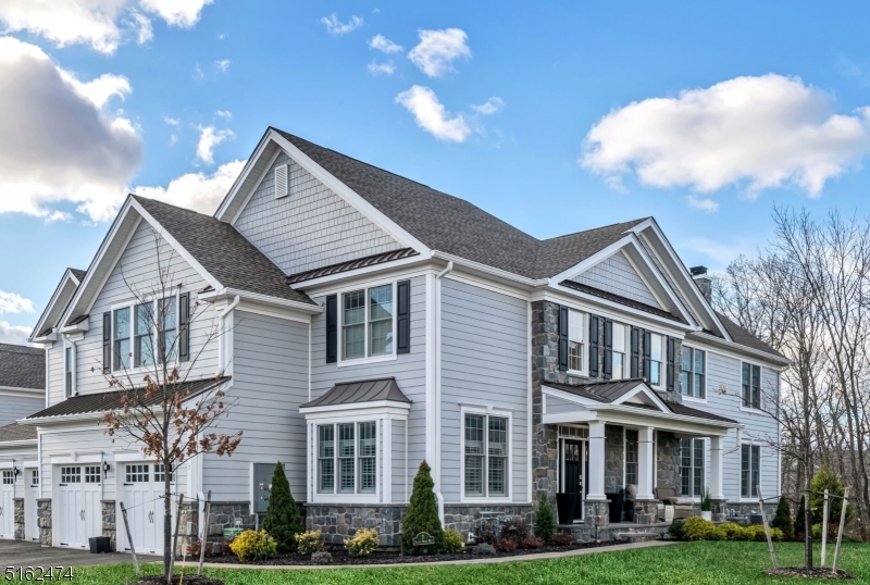 Reserve at Franklin Lakes - Residential