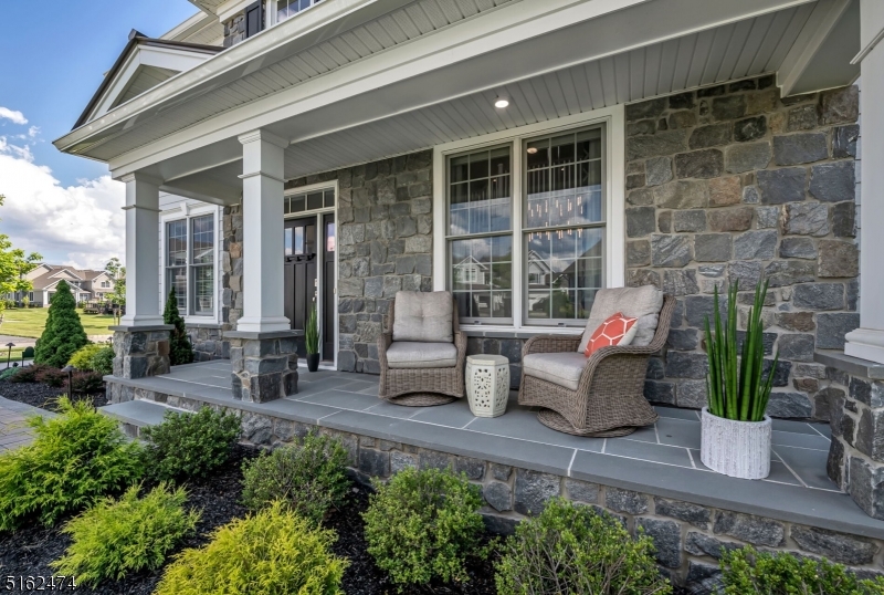 Reserve at Franklin Lakes - Residential