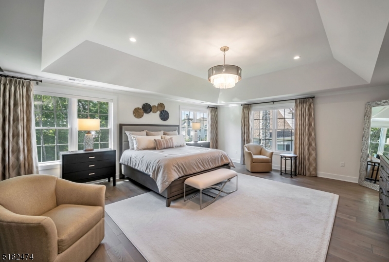 Reserve at Franklin Lakes - Residential