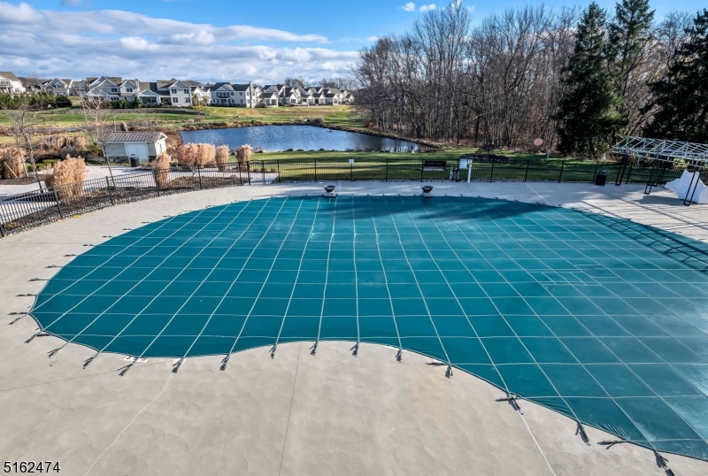 Reserve at Franklin Lakes - Residential