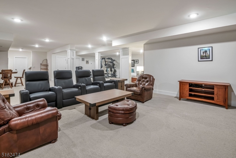 Reserve at Franklin Lakes - Residential