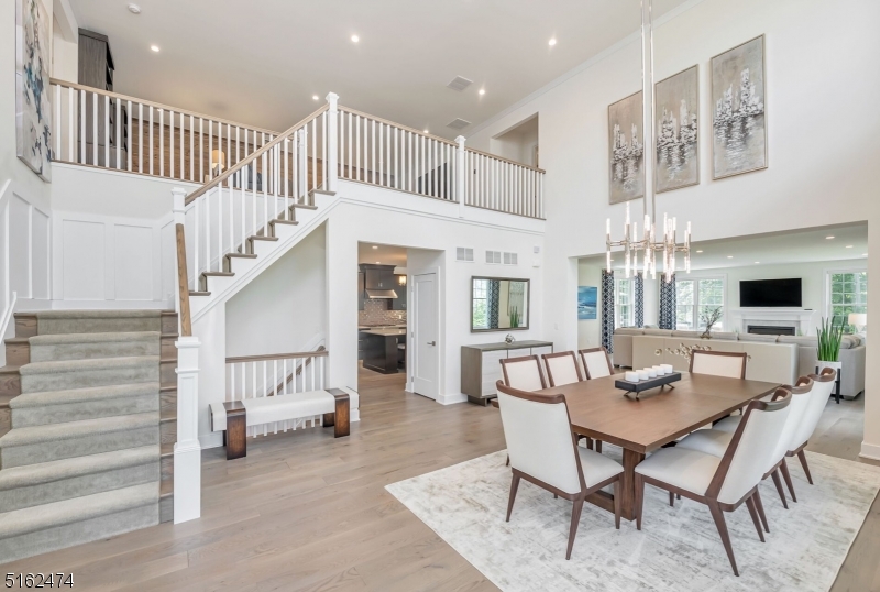 Reserve at Franklin Lakes - Residential