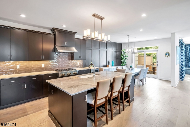 Reserve at Franklin Lakes - Residential