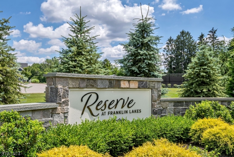 Reserve at Franklin Lakes - Residential