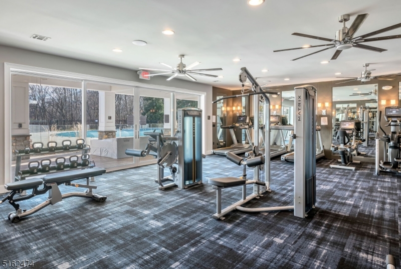 Reserve at Franklin Lakes - Residential