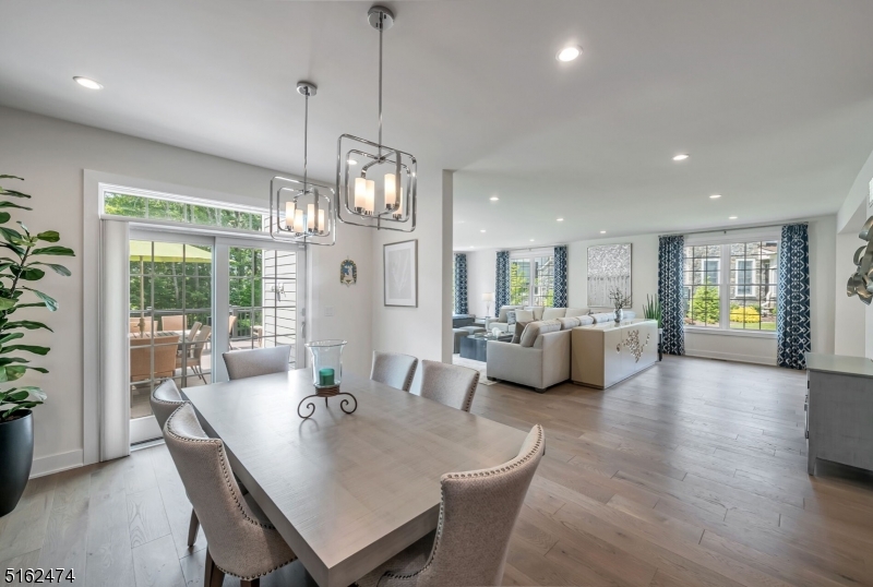 Reserve at Franklin Lakes - Residential