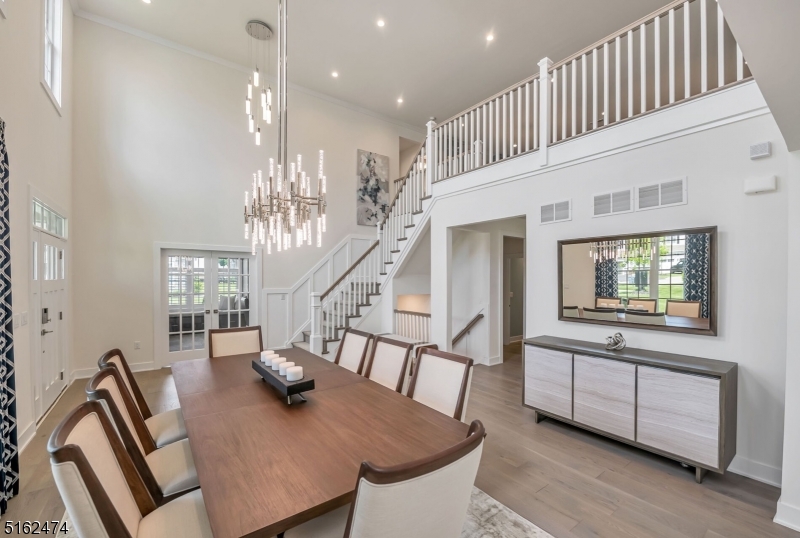 Reserve at Franklin Lakes - Residential