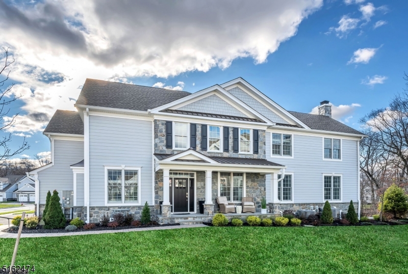 Reserve at Franklin Lakes - Residential