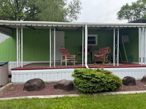 93 Mount Pleasant Ave Unit A-9, Rockaway Twp., NJ 07866 - #: 3967950